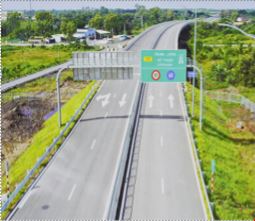 Dự án cao tốc Trung Lương - Mỹ Thuận